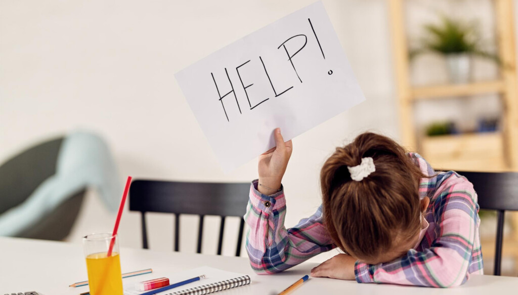 Torino. Psicoeducazione bambini 7-10 anni e ragazzi con ADHD 11-13 anni