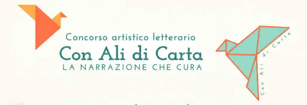 Con Ali di Carta: la narrazione che cura