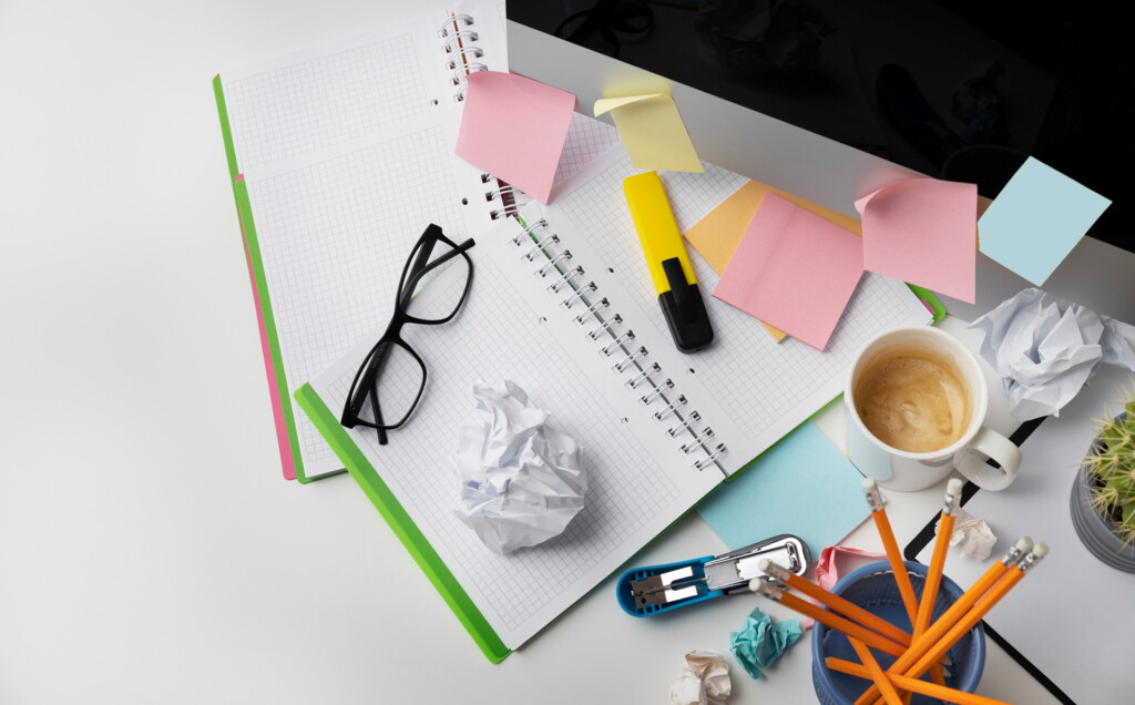 ADHD e Lavoro